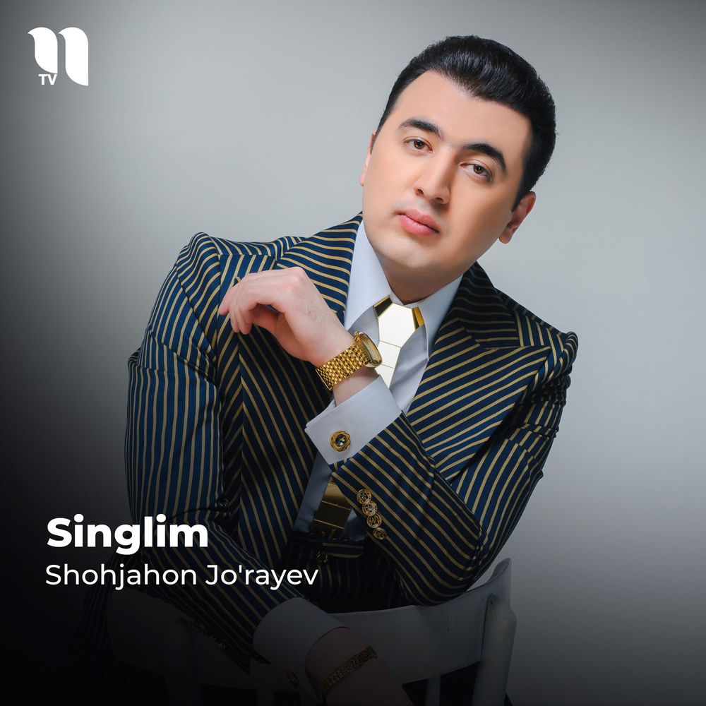 Singlim - Shohjahon Jo'rayev