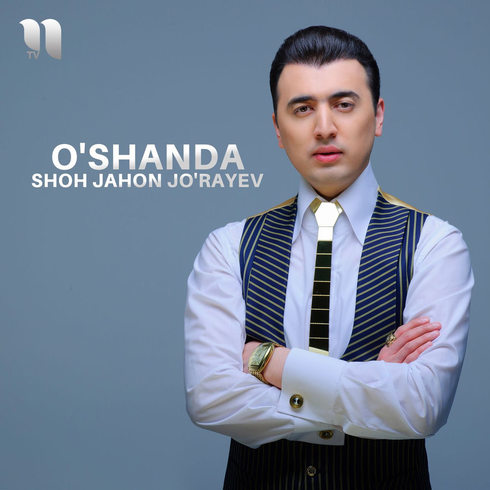 Shohjahon Jo'rayev - O'shanda