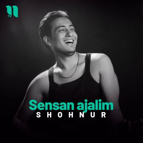 Shohnur - Sensan Ajalim