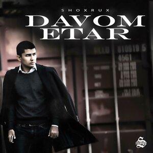 Шохрух - Endi Begona