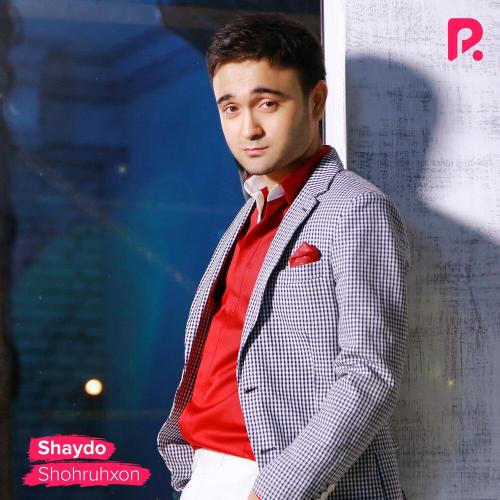 Shohruhxon - Parizod