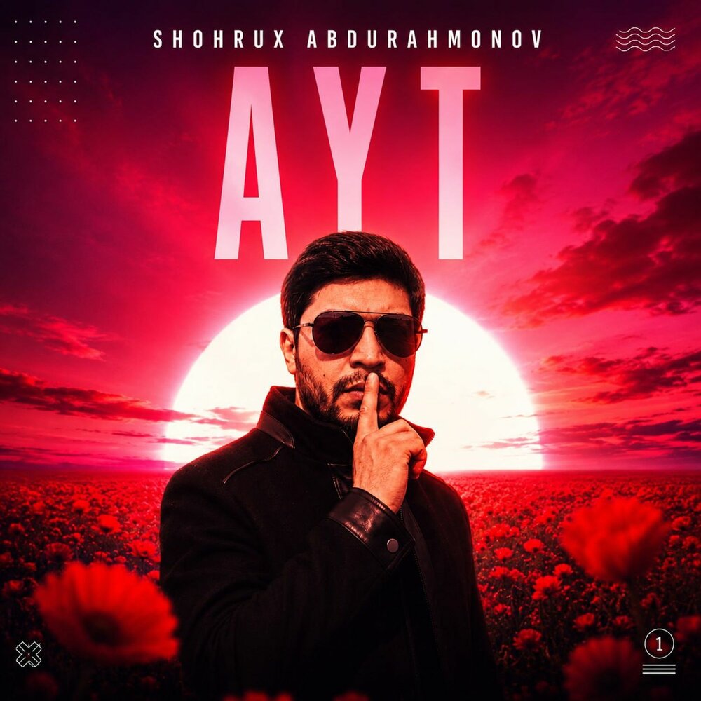 Ayt - Shohrux Abdurahmonov