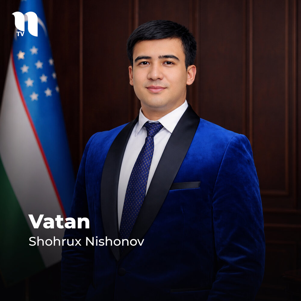 Vatan - Shohrux Nishonov
