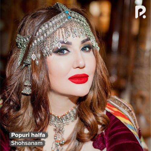 Shohsanam - Popuri Halfa
