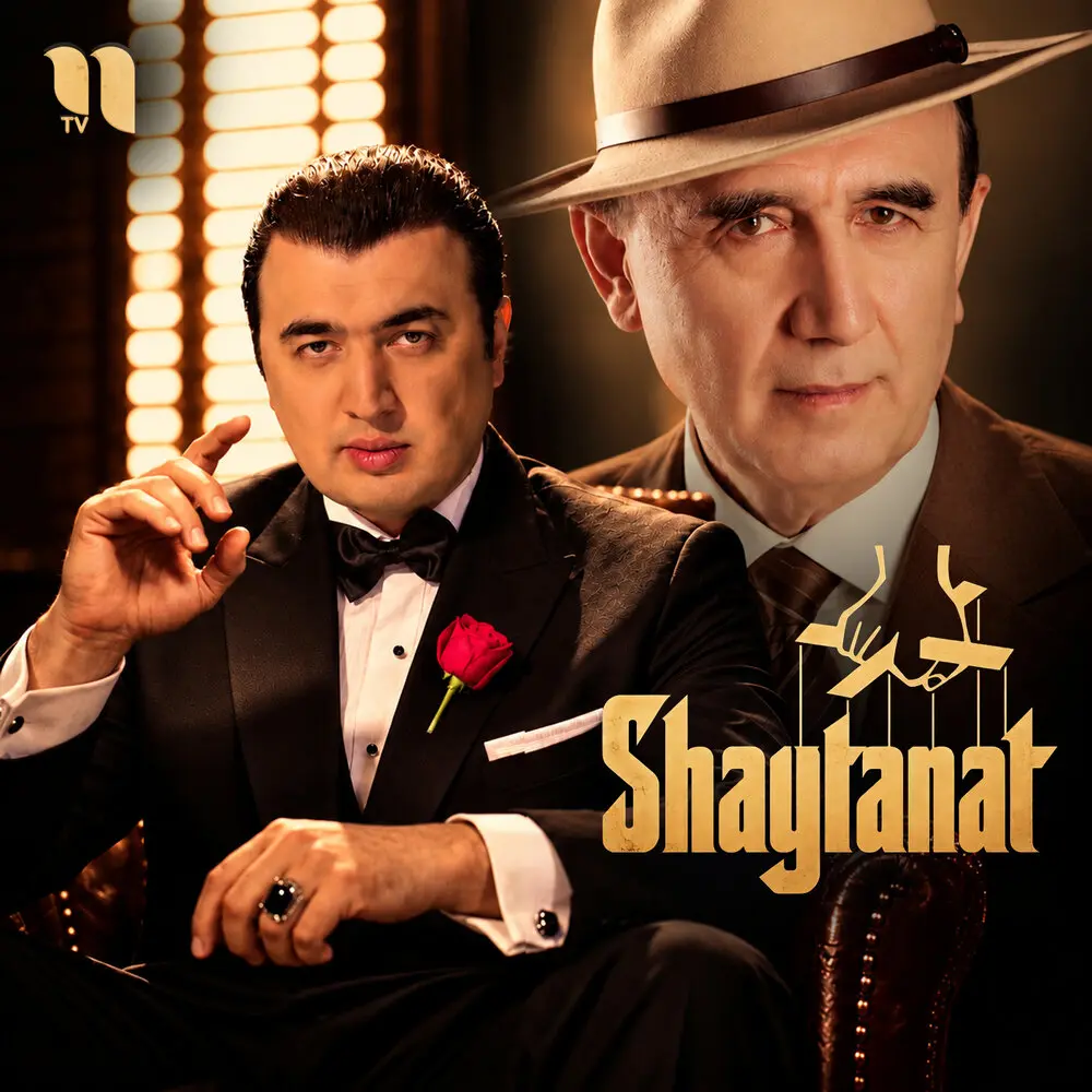 Shaytanat - Шохжахон Жураев, Шерали Джураев