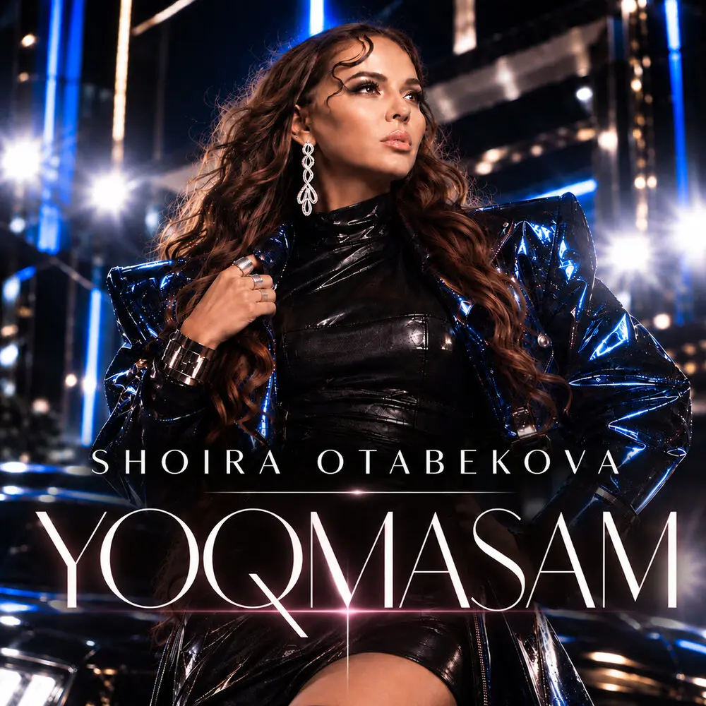 Yoqmasam - Шоира Отабекова