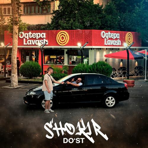 Shokir - Do'st