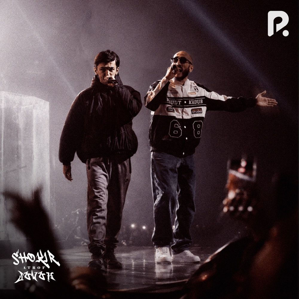 Atrof - Shokir & Jovoh