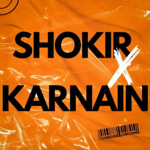 Shokir & KARNAIN - Dim (Remix)