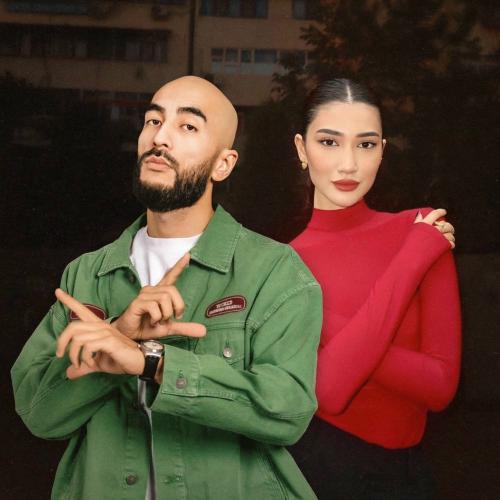 Shokir & Nodi - Sevmang