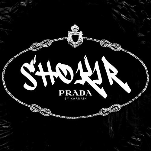 Shokir - Prada (by Karnain)