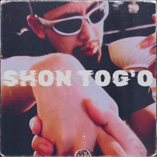 Odamlar Uchun - Shon Tog'o