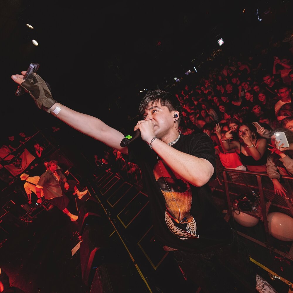 DEPRESSION - ShonZi