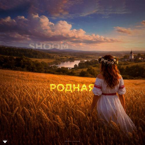 SHOOM - Родная