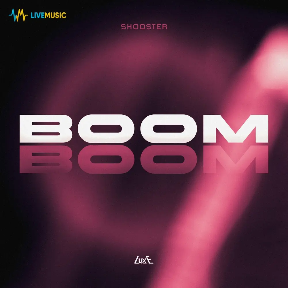 Boom Boom - SHOOSTER