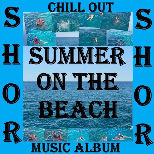 SHOR - DEEP BLUE
