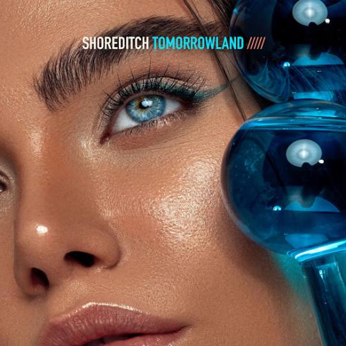Shoreditch - Tomorrowland