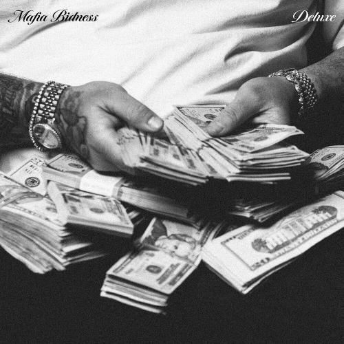 SHORELINE MAFIA, Mike Sherm - Fuck It Up (feat. Mike Sherm)
