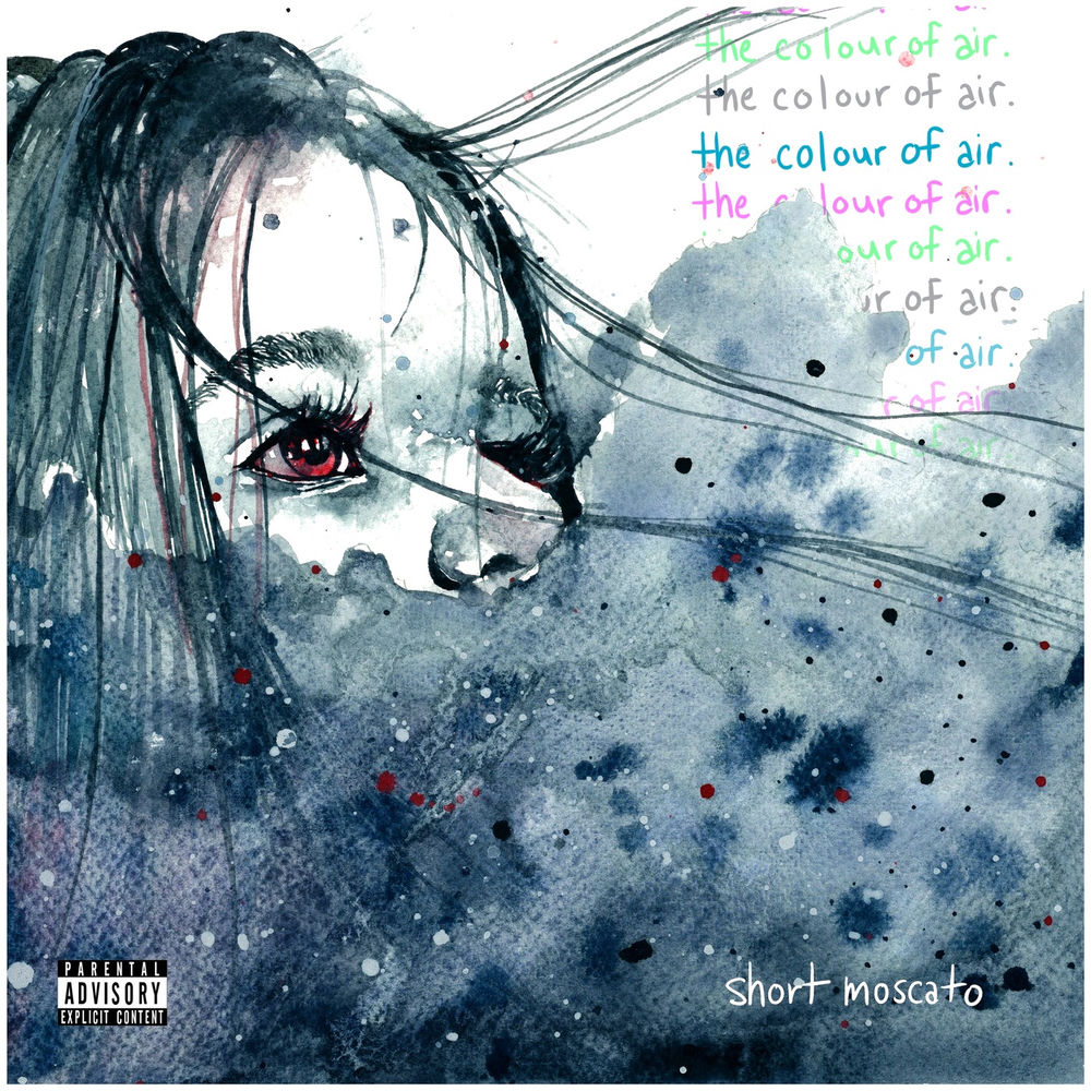 Cheat Codes For Heaven - Short Moscato