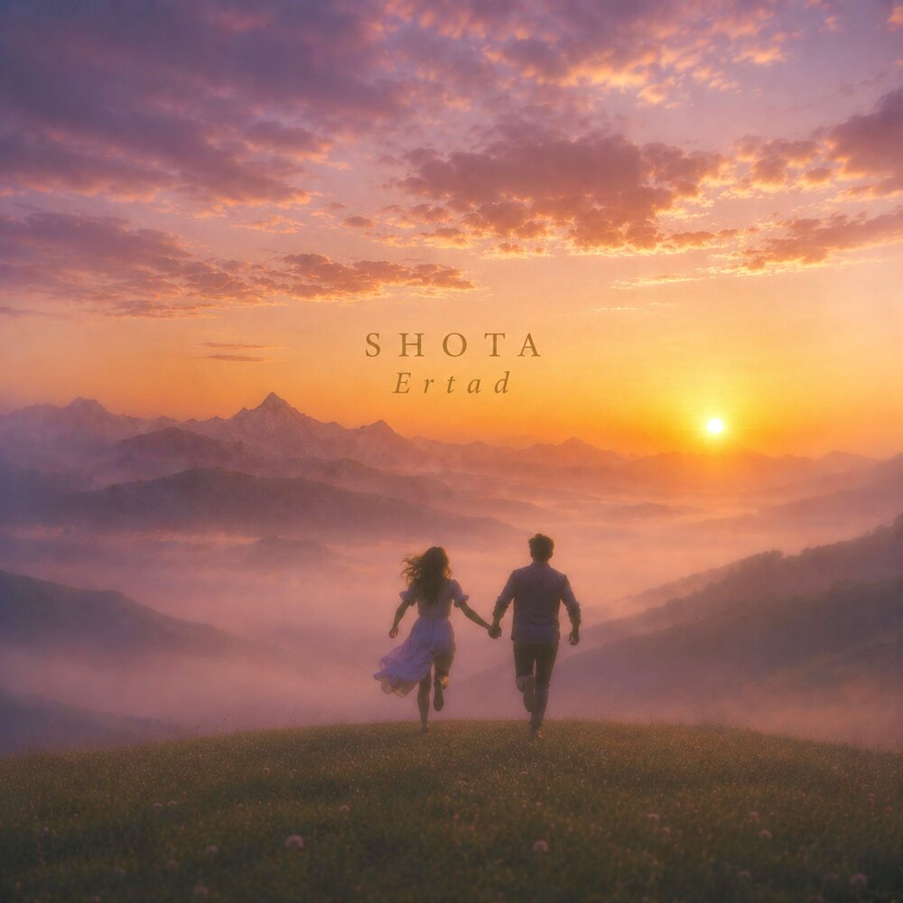 Ertad - SHOTA
