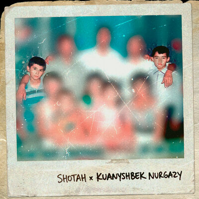 Tenizdei - SHOTAH, Kuanyshbek Nurgazy