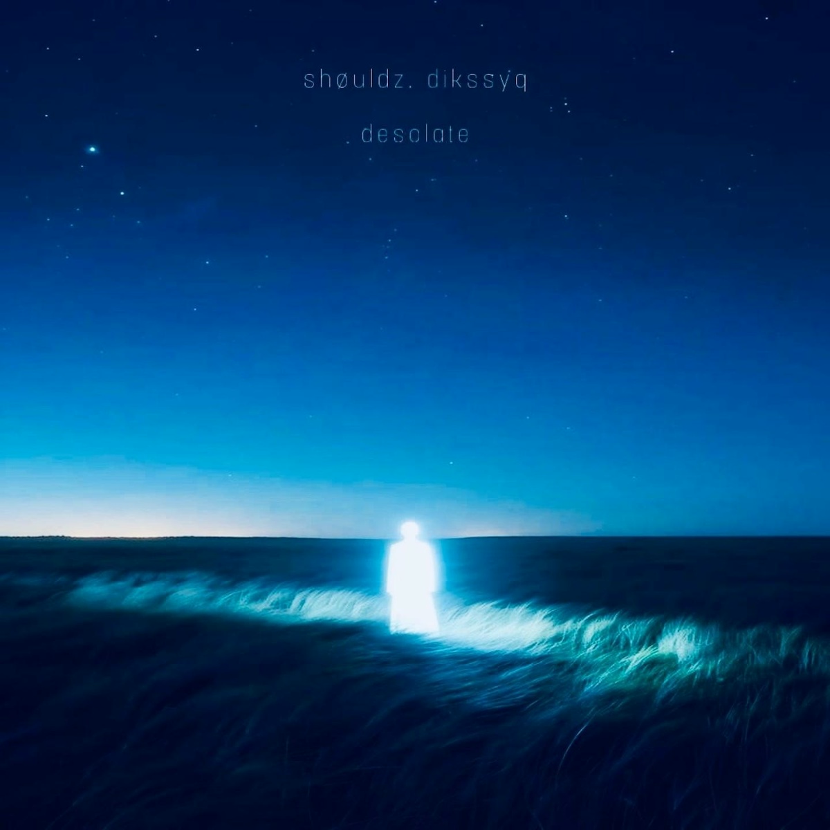 desolate - shøuldz, dikssyq