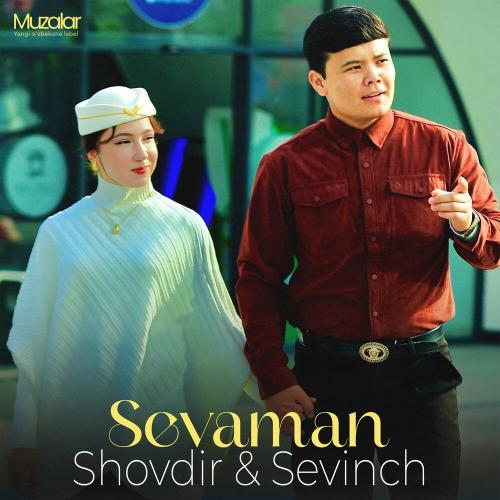 Shovdir, Sevinch - Sevaman