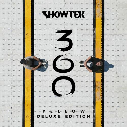 Showtek & .exa - Sugar