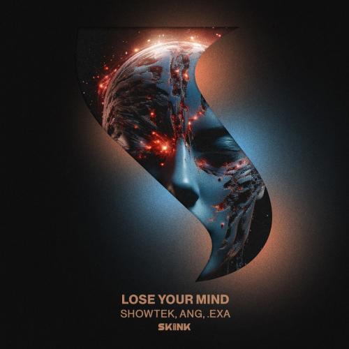Showtek feat. ANG & .EXA - Lose Your Mind