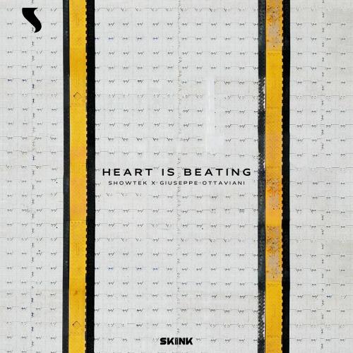 Heart Is Beating - Showtek feat. Giuseppe Ottaviani