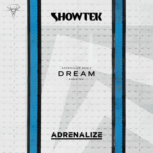 Showtek feat. Timmy Trumpet - Dream (Adrenalize Remix)
