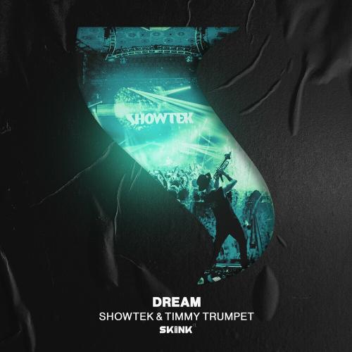 Showtek feat. Timmy Trumpet - Dream (Festival Mix)