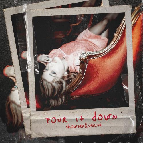 Pour It Down - Showtek feat. Verite