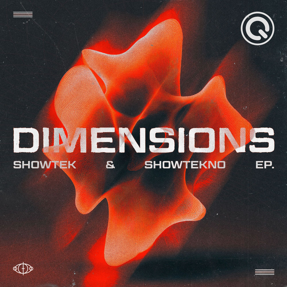 Showtek & Kes Kross - Brawl