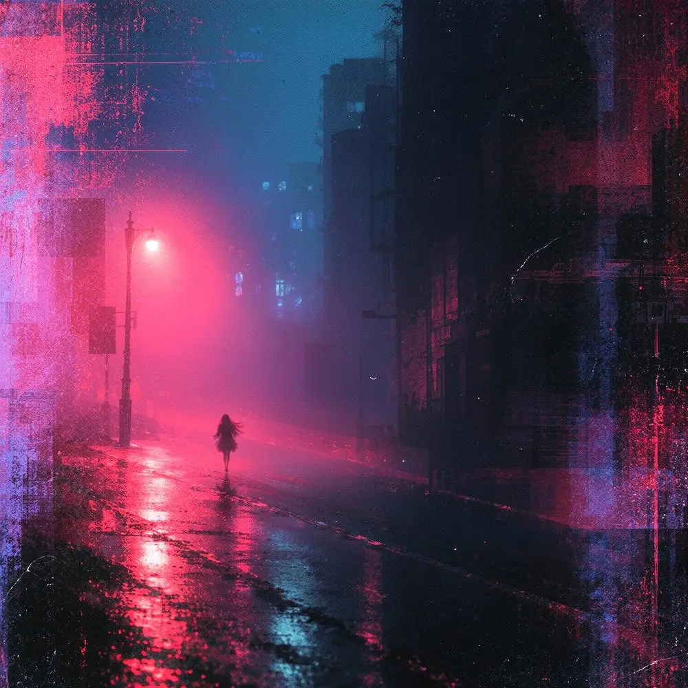 Runaway (feat. Francis Waves) - Showtek