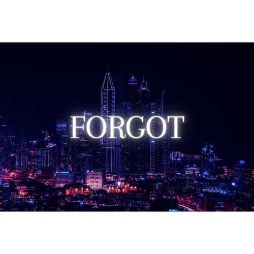 ShoxDragon - Forgot