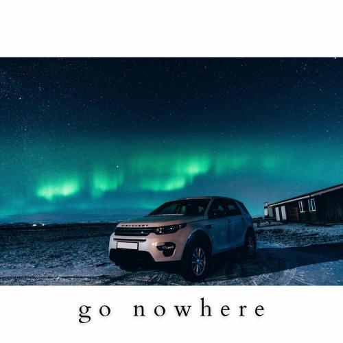ShoxDragon - Go Nowhere