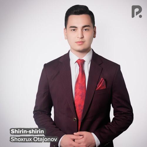 Shoxrux Otajonov - Nishatin