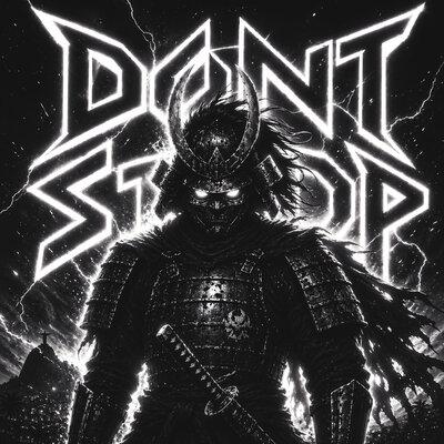 SHPACKYOU$ - Dont Stop