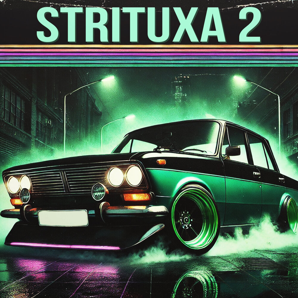 STRITUXA 2 - SHPACKYOU$