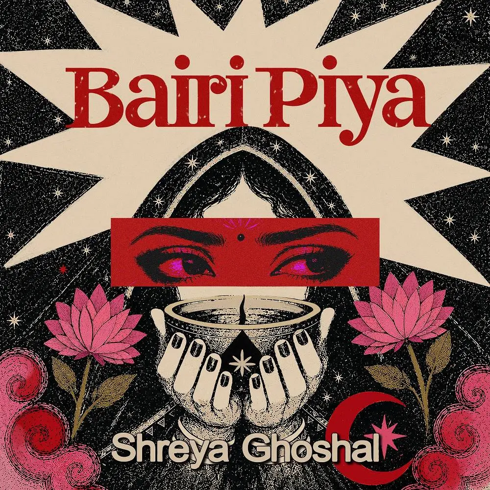 Bairi Piya - Shreya Ghoshal & Anurag Mishra & Alok Ranjan Srivastava