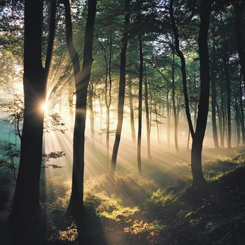Shreyas Murali - Rhythm of the Undergrowth