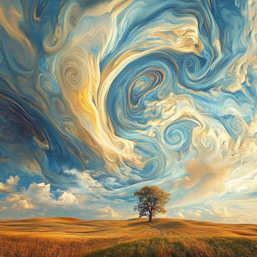 Shreyas Murali - The Hidden Garden