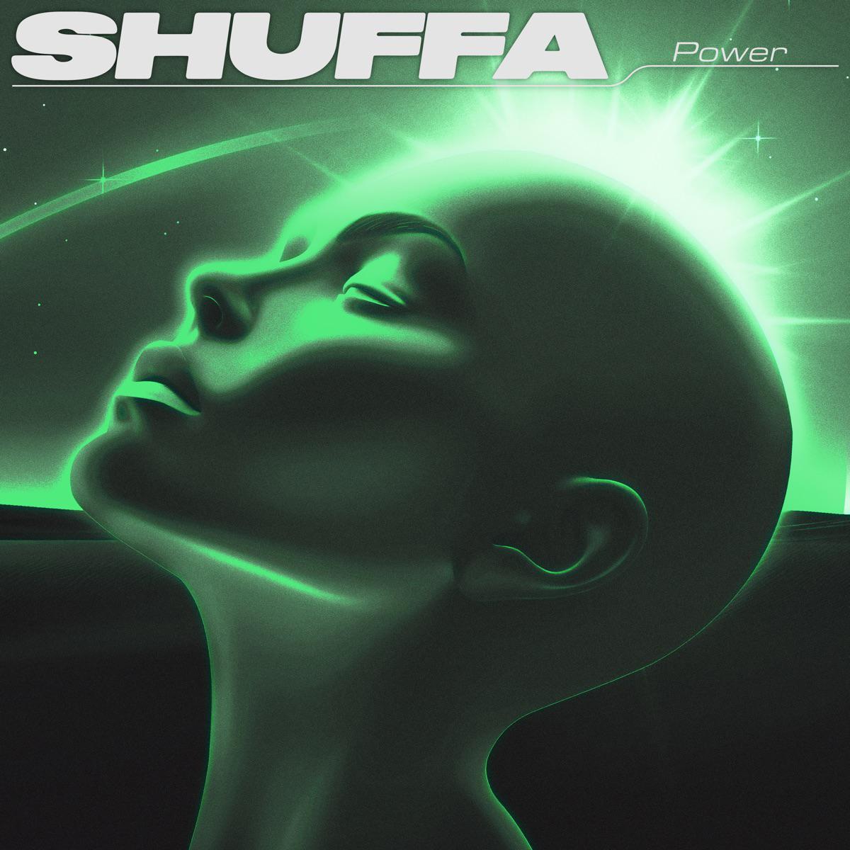 Power - SHUFFA