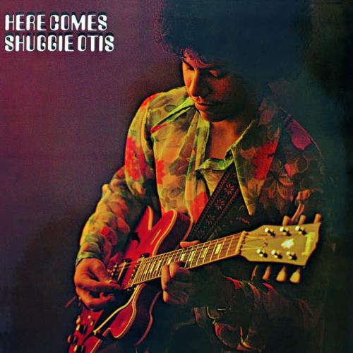 Shuggie Otis - Gospel Groove