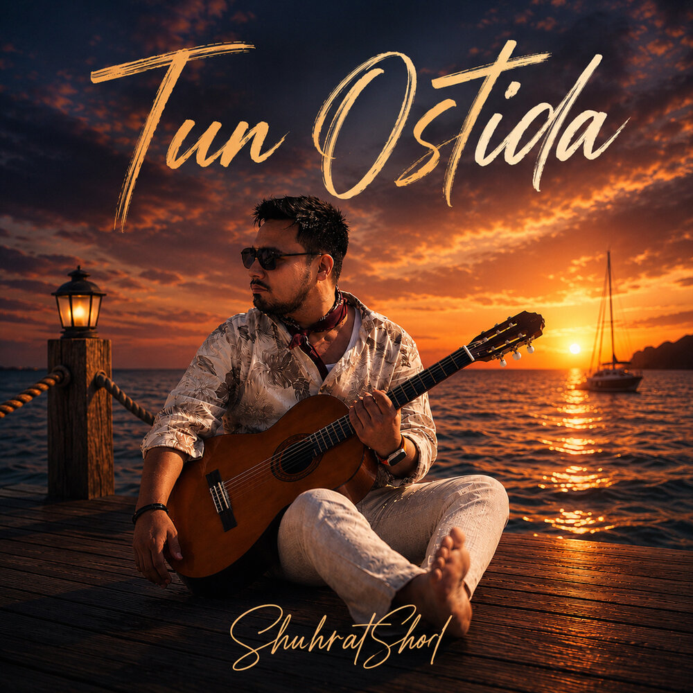Tun ostida - Shuhrat Shod