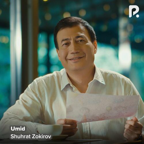 Shuhrat Zokirov - Umid (Instrumental)