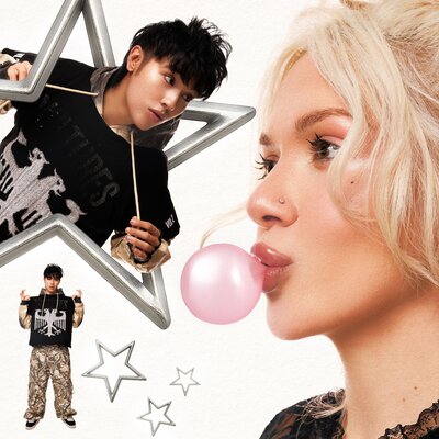 BUBBLEGUM - SHUKASHA