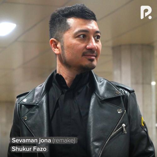 Sevaman jona (Remake) - SHUKUR FAZO