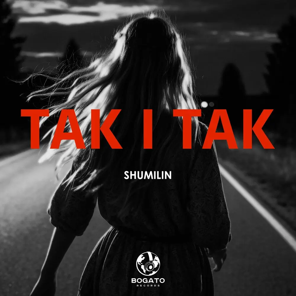 TAK I TAK - Shumilin
